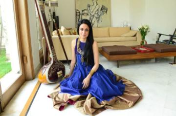 Sonam Kalra and the feminine in Sufism