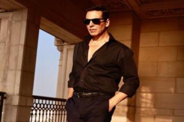 Akshay Kumar