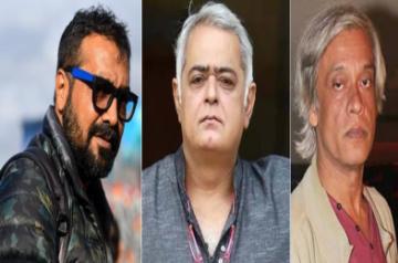 Sudhir Mishra is 'hypochondriac', Hansal Mehta is great cook, reveals Anurag Kashyap