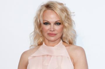 Pamela Anderson's childhood dream job was to be a nun before Playboy stardom