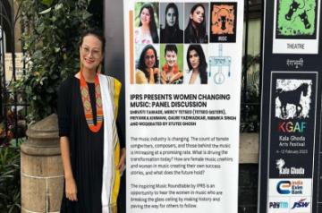 (Photo: mercytetseo/Instagram)