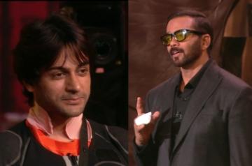 'BB 16': Shalin turns down Rohit Shetty's offer for 'Khatron Ke Khiladi'