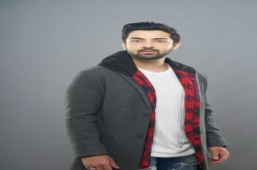 Rohit Suchanti shed 7 kilos in a month for 'Bhagya Lakshmi'.