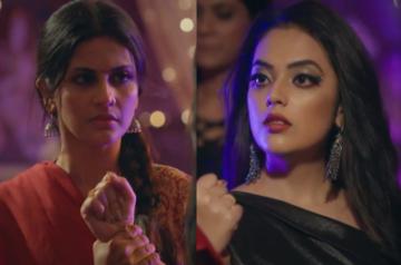 Imlie all set to expose Chinni in front of Atharva