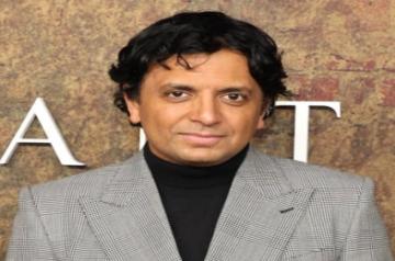 M. Night Shyamalan