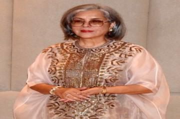 Zeenat Aman brings up persisting pay gap in Bollywood in new Insta post