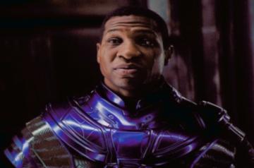 Jonathan Majors' Kang is Marvel's 'highest-testing villain' in pre-screenings