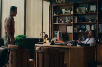 Ben Affleck's 'Air'