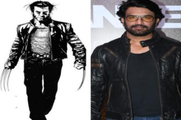 Sharad Kelkar as wolverine