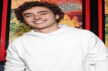 'Walking Dead' actor Jansen Panettiere dies aged 28