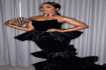 Critics Choice Awards: Angela Bassett wins Best Supporting Actress for 'Black Panther: Wakanda Forever'(instagram)