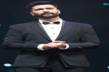 Vicky Kaushal.