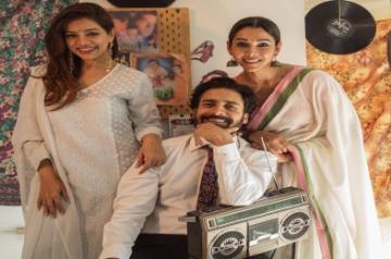 Chandan Roy Sanyal to direct and star in period romance 'The Playback Singer'
