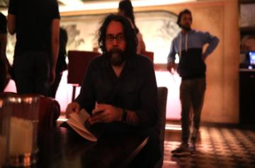 Ashim Ahluwalia’s Class war