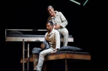 EGBDF Denzil Smith & Neil Bhoopalam 