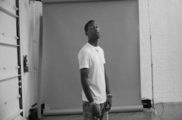 Louis Vuitton announces Pharrel Williams as Men's Creative Director