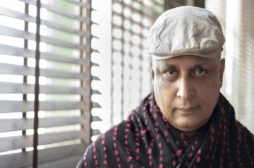 Piyush Mishra