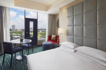 Renaissance Bengaluru Race Course Hotel