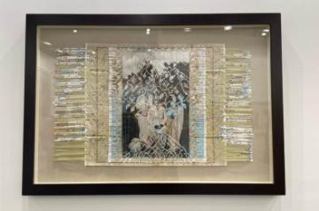 What not to miss at India Art Fair 2023!