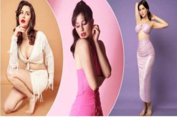 Giorgia Andriani Inspired Makeup Looks