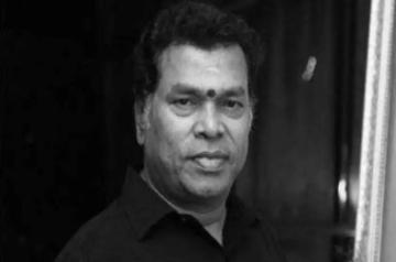 Veteran Tamil comedian R.Mayilsami passes away in Chennai