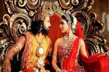 Armaan Malik, Shweta Mohan lend voice to 'Madhur Kal Tu' from 'Shaakuntalam'