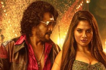 'Main Toh Chali Chali' featuring Tanya & Upendera celebrates Arkeshwara's powers