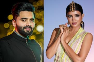 Rakul Preet and Jackky Bhagnani to walk ramp for actor Lakshmi ManchuÃ¢ÂÂs Teach for Change