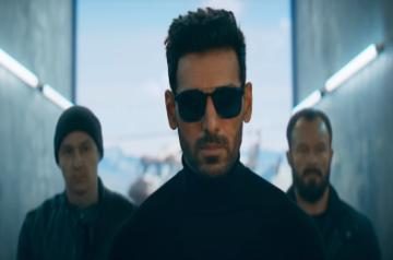 John Abraham: It is hugely gratifying that people are rooting for the anti-hero