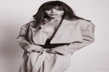 Axed 'Batgirl' had 'many action scenes' of Brendan, Leslie 'beating each other up'.(photo:instagram)