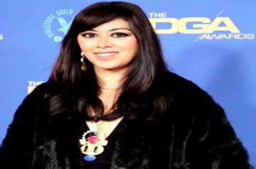 The Romantics' director was surprised by Hindi film stars' repulsion for the world 'Bollywood'.