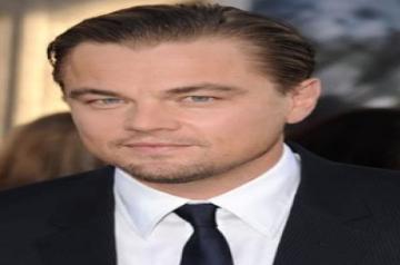 Leonardo DiCaprio(https://www.imdb.com/)
