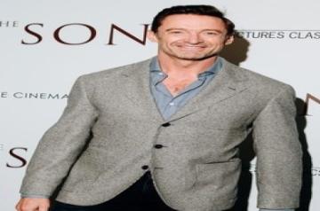 Hugh Jackman.(photo:Twitter)