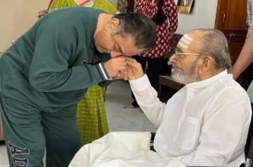 Kamal Haasan, K. Viswanath,(twitter)