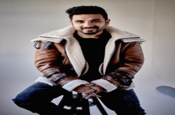 Fan names son after Vir Das, e-mails comedian