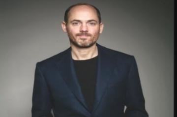 76th BAFTA: Edward Berger gets Best Director for 'All Quiet