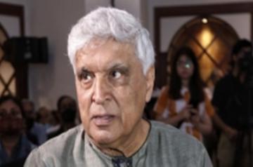 Javed Akhtar