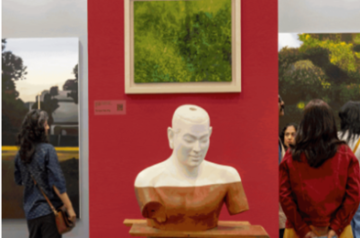 India Art Fair