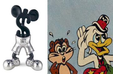 The Influence of Pop Culture on Contemporary Indian Art