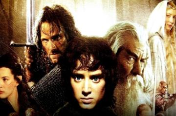 New 'Lord of the Rings' film franchise set at Warner Bros.(photo:Twitter)