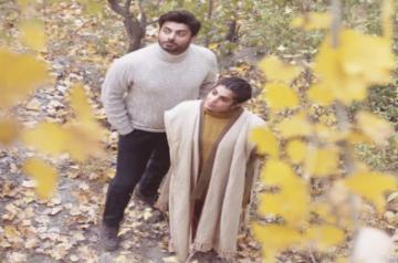 Fawad, Sanam-starrer 'Barzakh' to premiere at Series Mania Fest