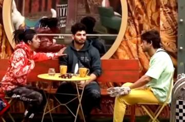 'Bigg Boss 16': MC Stan left in tears after Shalin says Shiv deserves to win more.