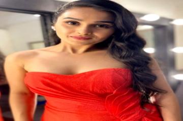 Anushka Kaushik.(photo:instagram)