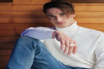 Asim Riaz on Himanshi Khurana: We are lucky for each other.