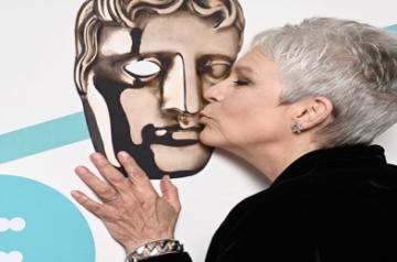 Actress Jamie Lee. (Credit : Instagram)