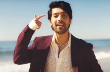 Armaan Malik releases three new versions of his hit track 'Sun Maahi'