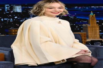 'Wednesday' star Emma Myers on possible romance between her, Ortega's character.(photo:instagram)