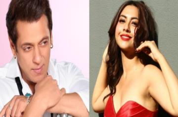 'BB16' Finale: Salman dances with 'Ishq Main Ghayal' actress Reem Shaikh