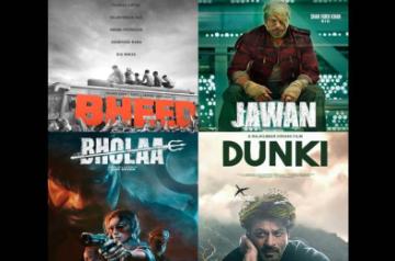 Five intriguing films that everybody is waiting for in 2023