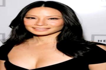 Lucy Liu.(photo:IMDB)